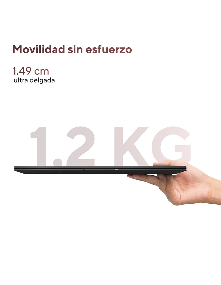 Laptop Zenbook 14 pulgadas WUXGA AMD Ryzen AI 5 340 AMD Radeon 16 GB RAM 512 GB SSD 5