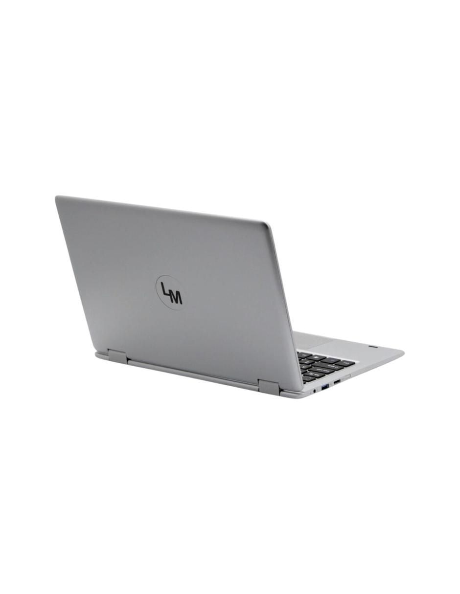 Laptop 2 en 1 touch 7500 11.6 pulgadas Full HD Intel Celeron Intel UHD Más de 4 GB RAM 4