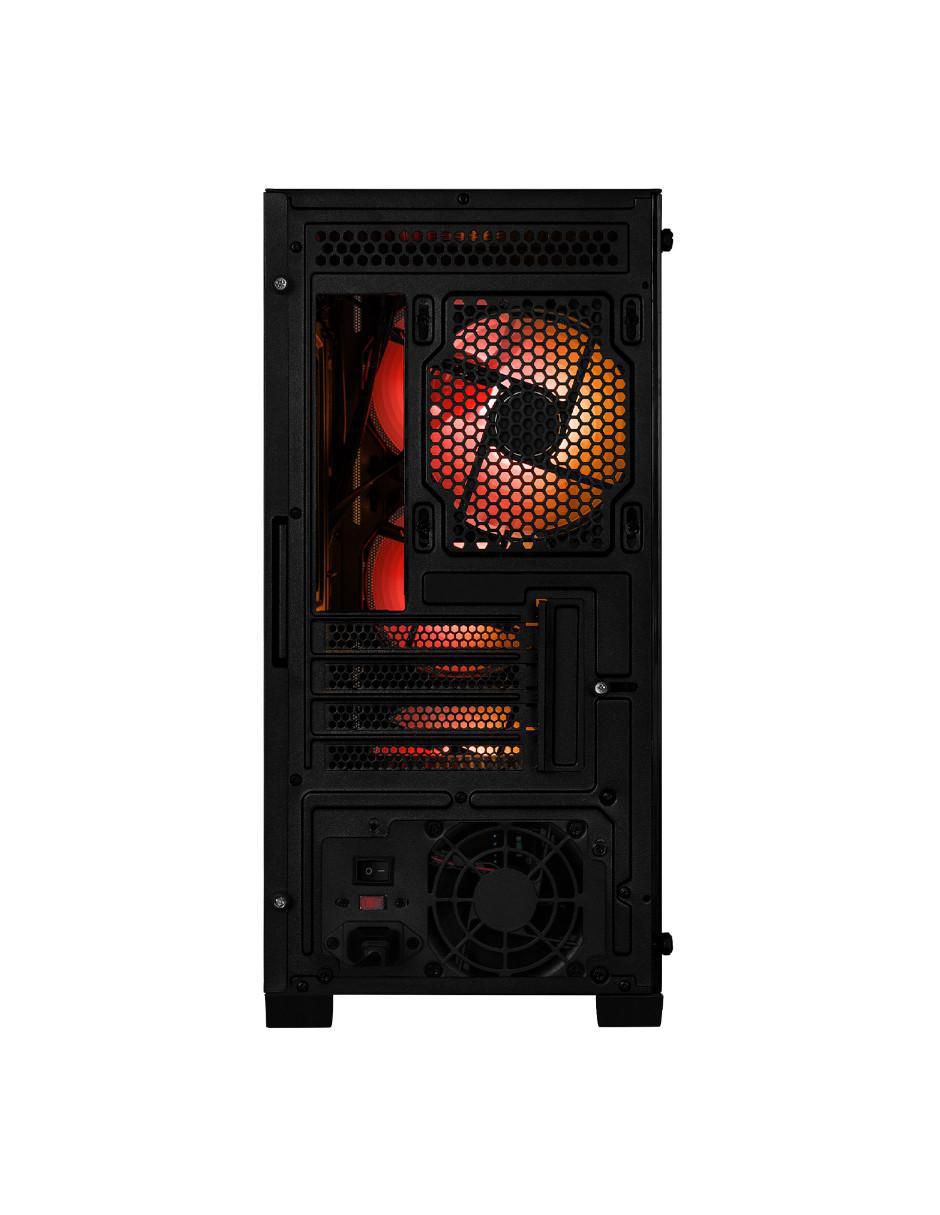 Gabinete Lucky Msi Edition 3