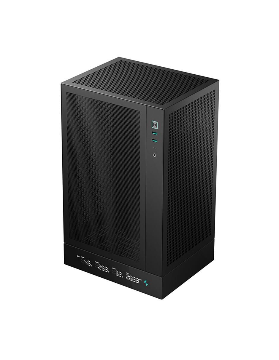 Gabinete ch170 Digital Bk