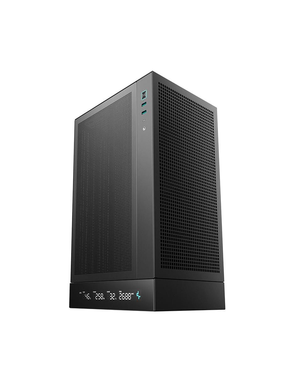 Gabinete ch170 Digital Bk 2