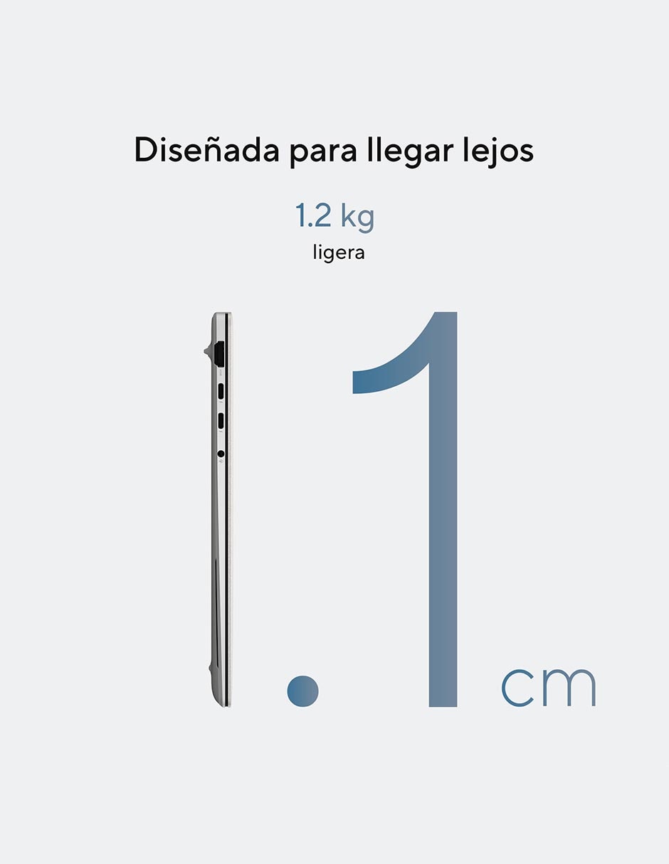 Laptop thin & light touch Zenbook S 14 14 pulgadas 3K Intel Core Ultra 7 258V Intel Arc 32 GB RAM 1 TB SSD 11