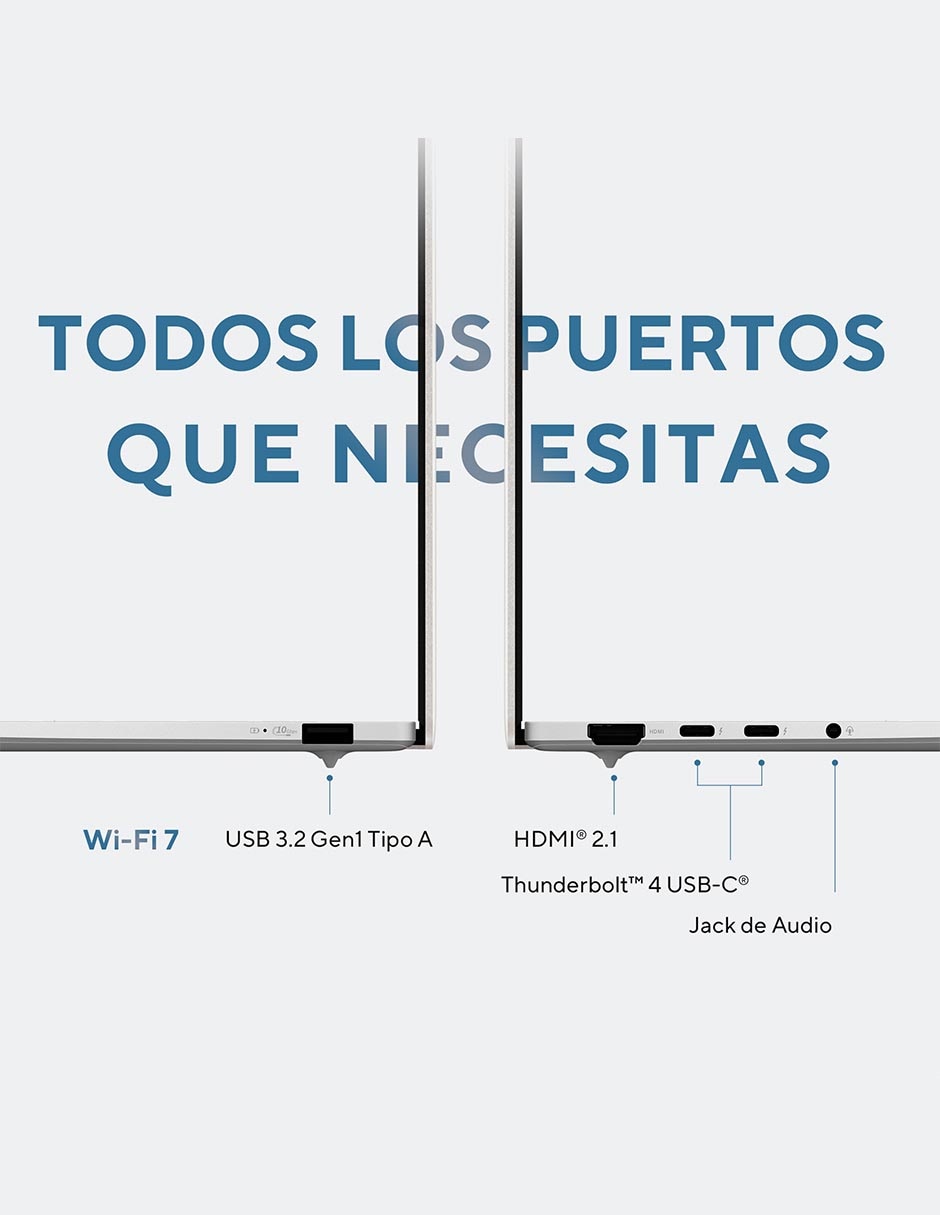 Laptop thin & light touch Zenbook S 14 14 pulgadas 3K Intel Core Ultra 7 258V Intel Arc 32 GB RAM 1 TB SSD 4