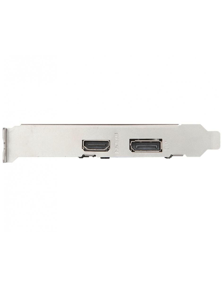 Tarjeta de video GT 1030 4GD4 LP OC 4