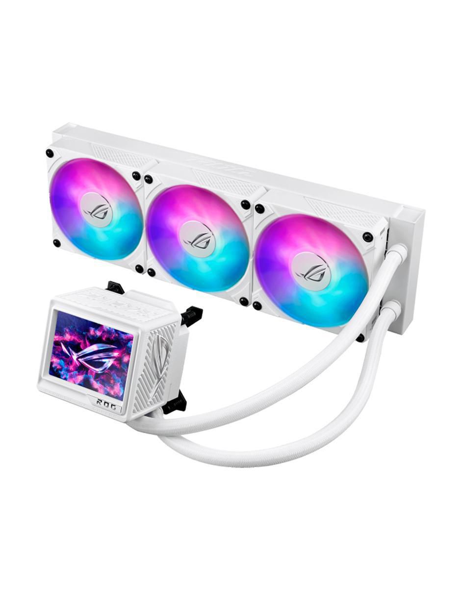Disipador ROG Ryujin III 360 3