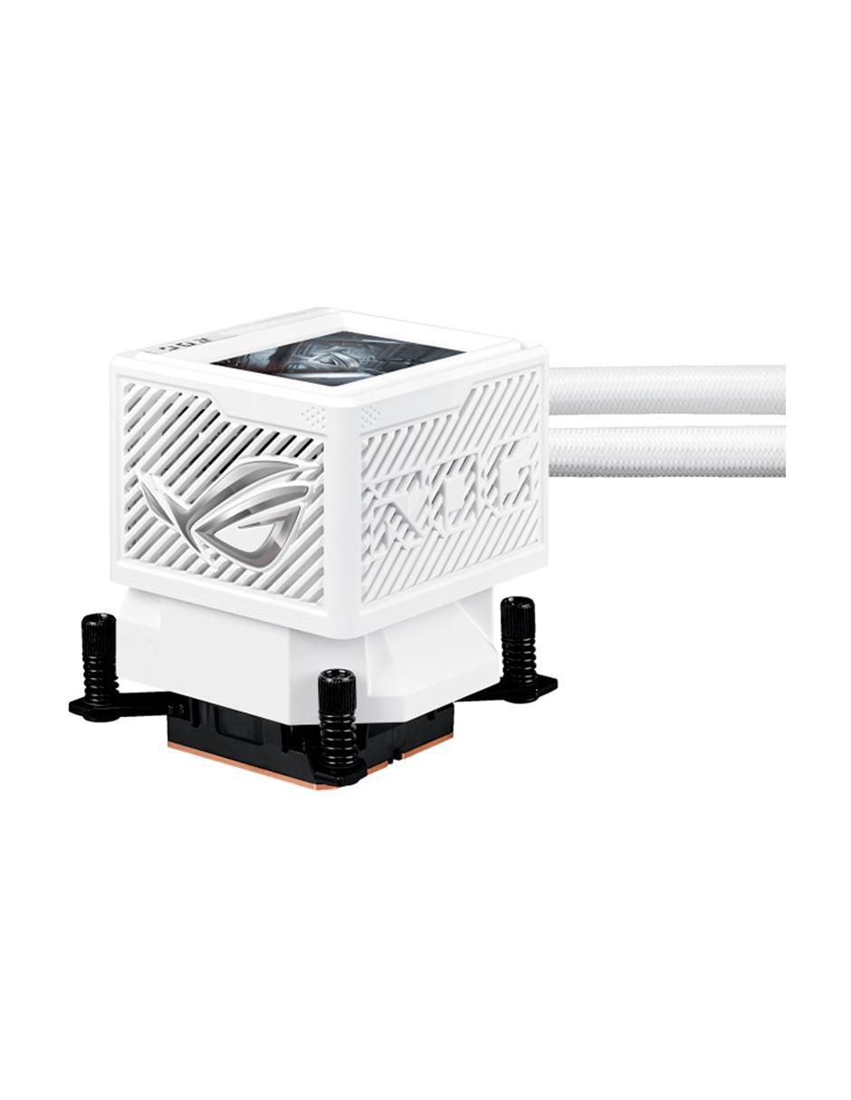 Disipador ROG Ryujin III 360 4