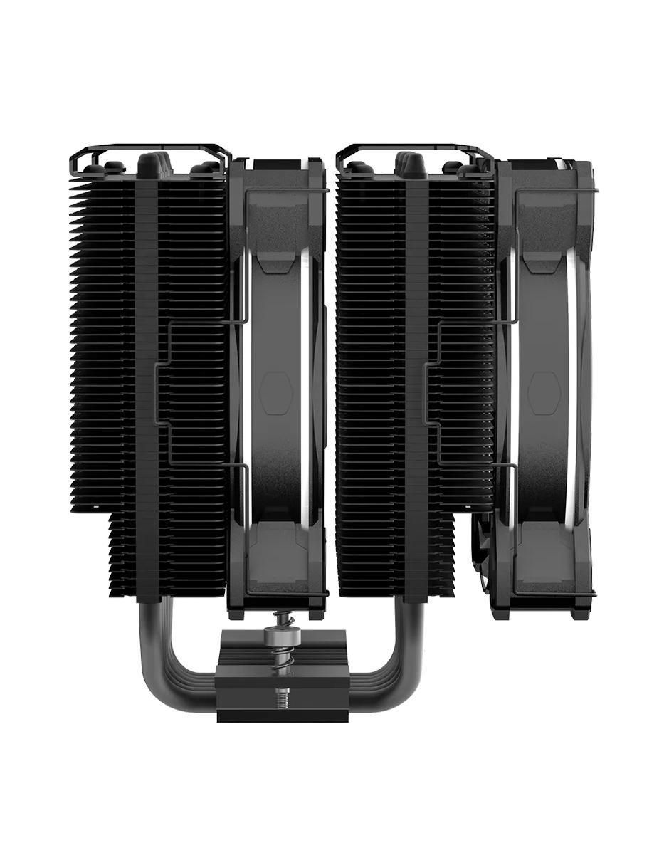 Disipador Hyper 622 Halo Black 4