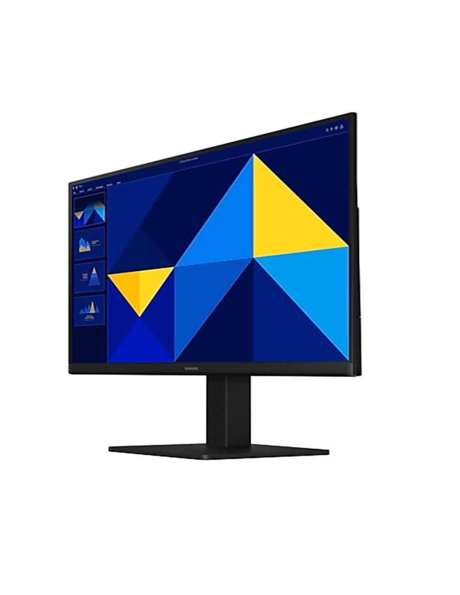 Monitor standard full HD 22 pulgadas LS22D300GALXZX 2