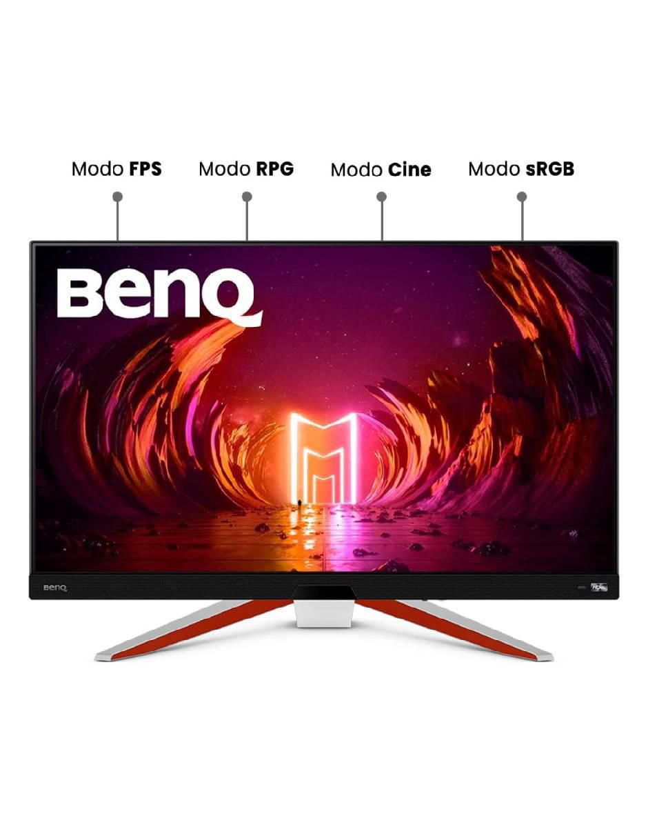 Monitor gamer standard full HD+ 27 pulgadas EX2710U 3