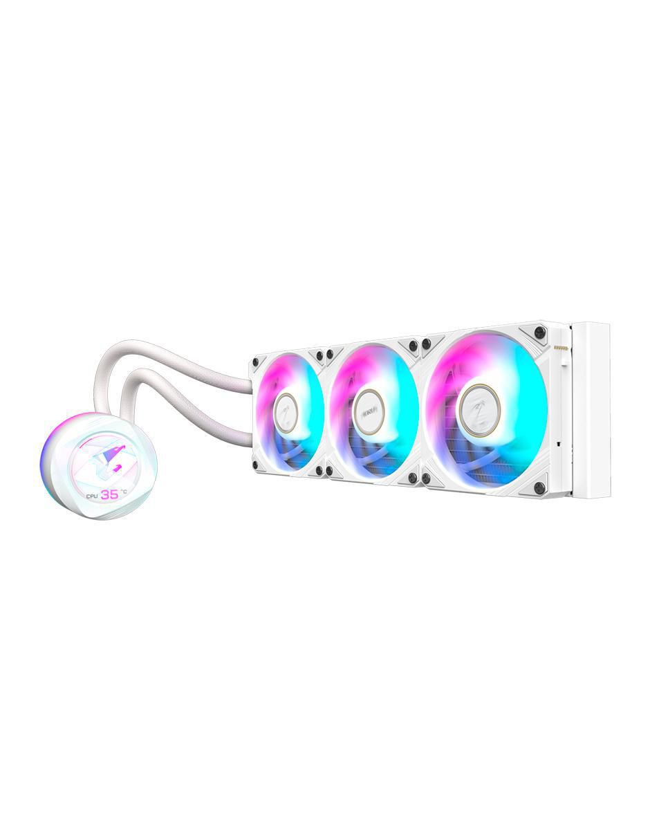 Disipador Waterforce X II 360I 3