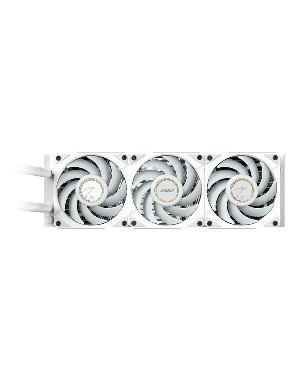Disipador Waterforce X II 360I 5