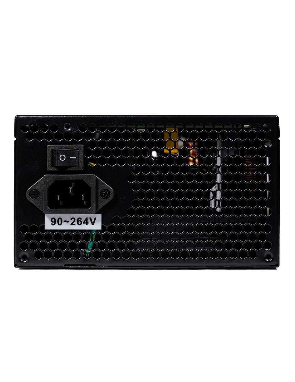 Fuente de poder NA-0635 750W Bronze 2