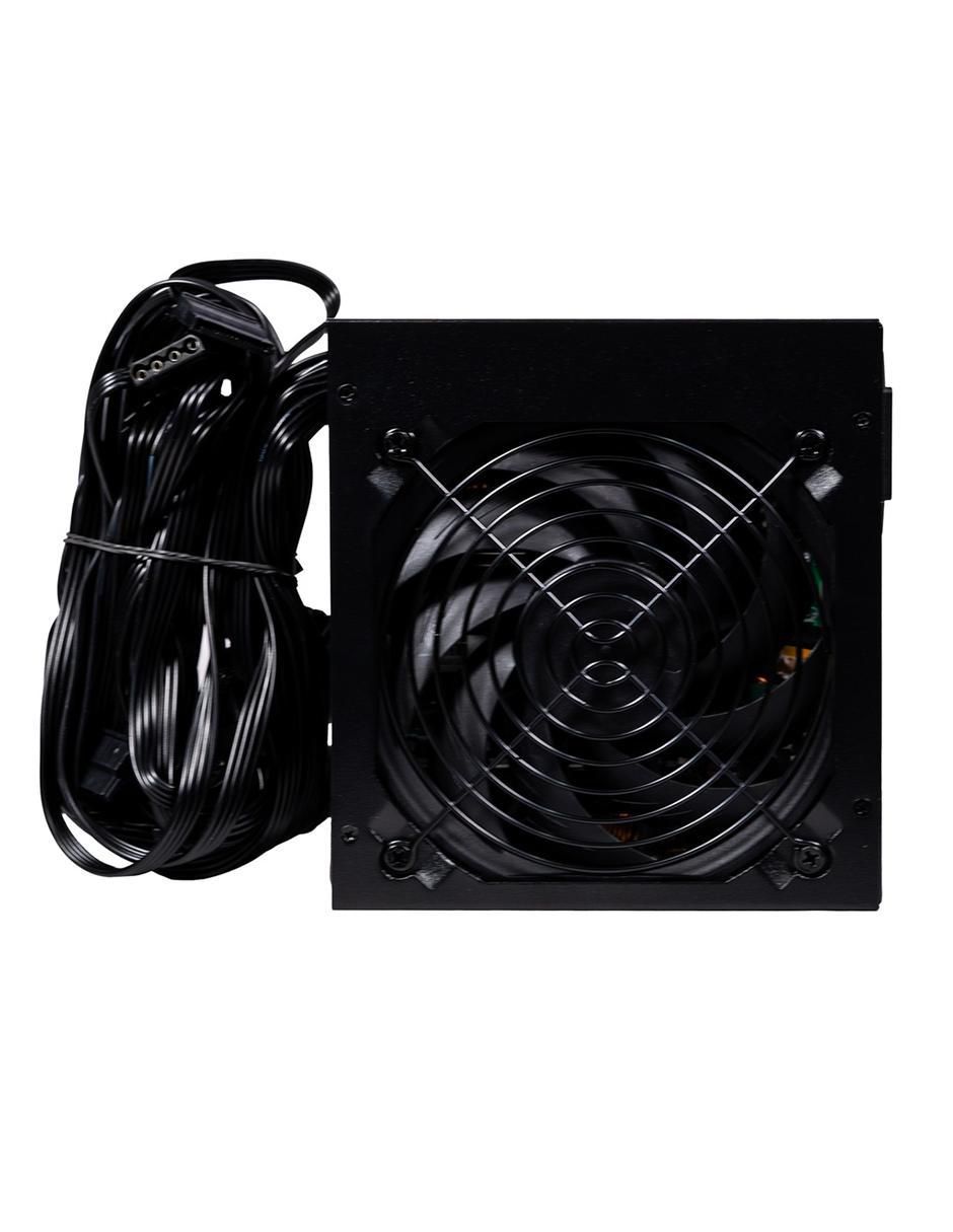 Fuente de poder NA-0635 750W Bronze 3