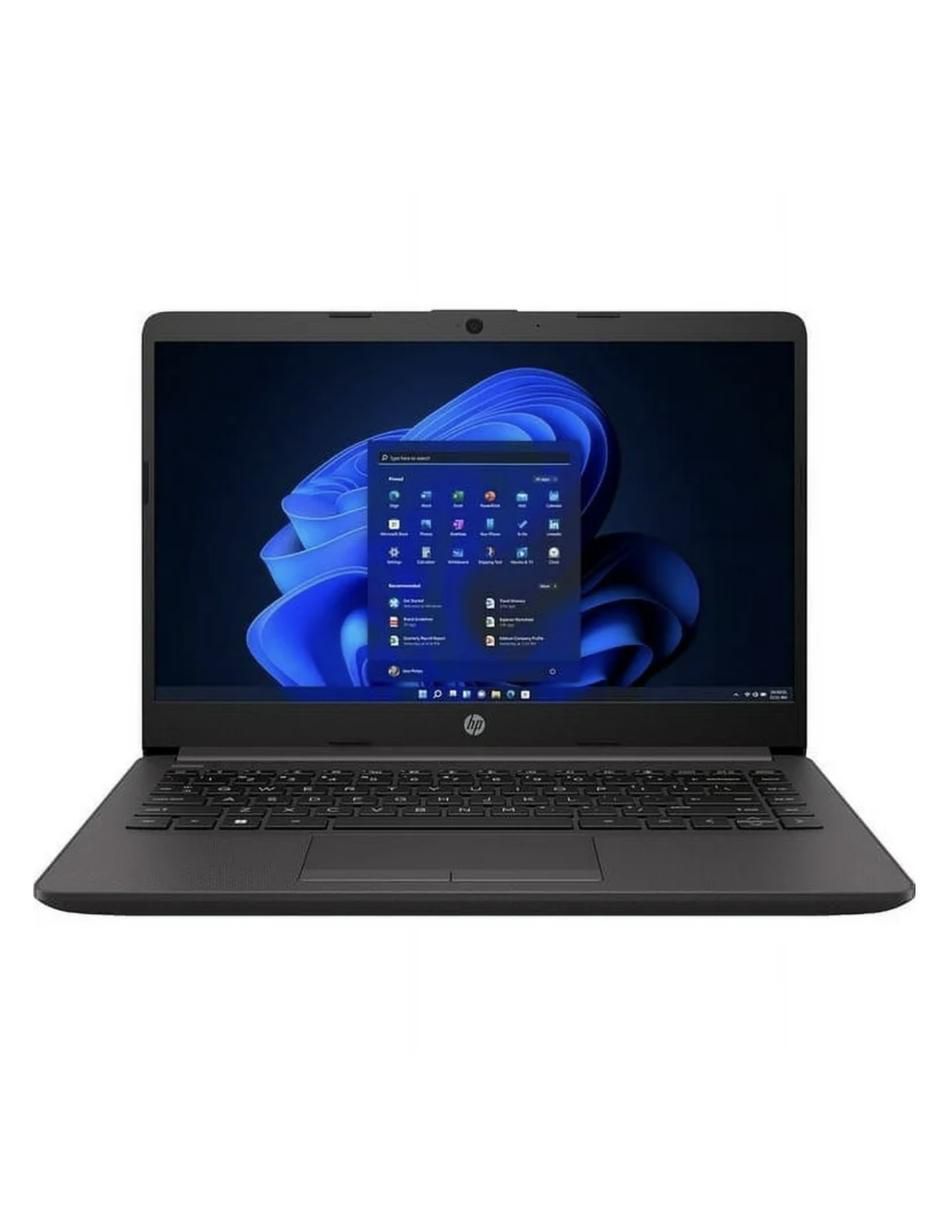 Laptop 240r G9 (13va Gen) 14 pulgadas HD Intel Core i3 Intel UHD 16 GB ram 256 GB SSD
