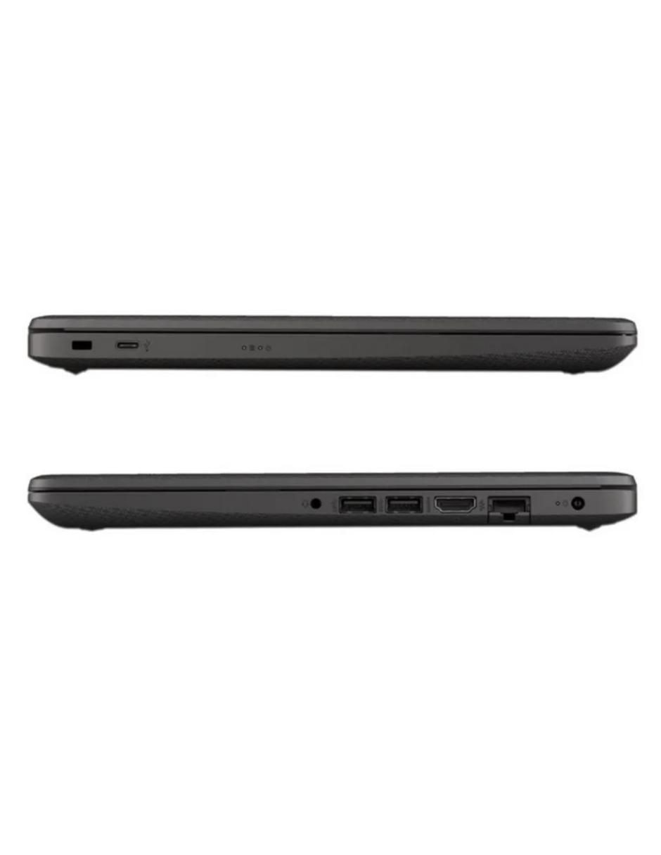 Laptop 240r G9 (13va Gen) 14 pulgadas HD Intel Core i3 Intel UHD 16 GB ram 256 GB SSD 2