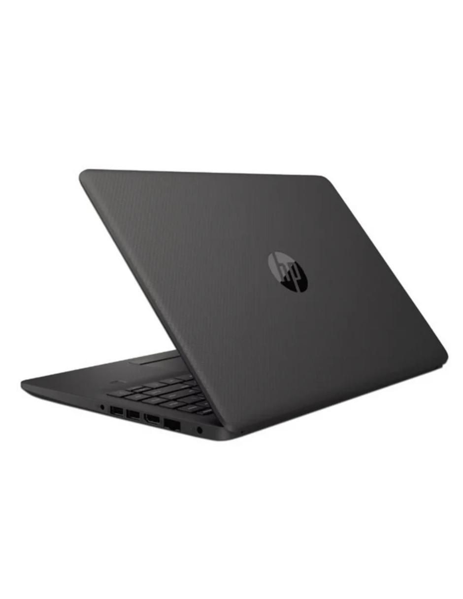 Laptop 240r G9 (13va Gen) 14 pulgadas HD Intel Core i3 Intel UHD 16 GB ram 256 GB SSD 3