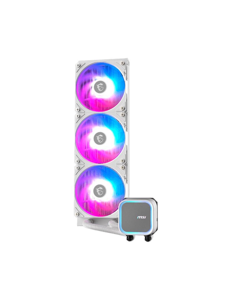 Disipador 3