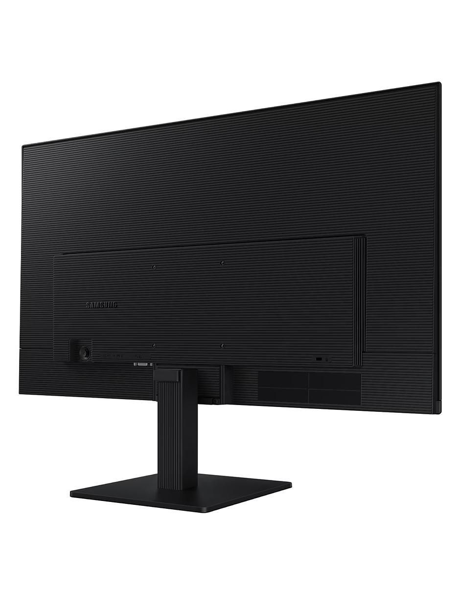 Monitor standard full HD 27 pulgadas LS27D300GALXZX 4