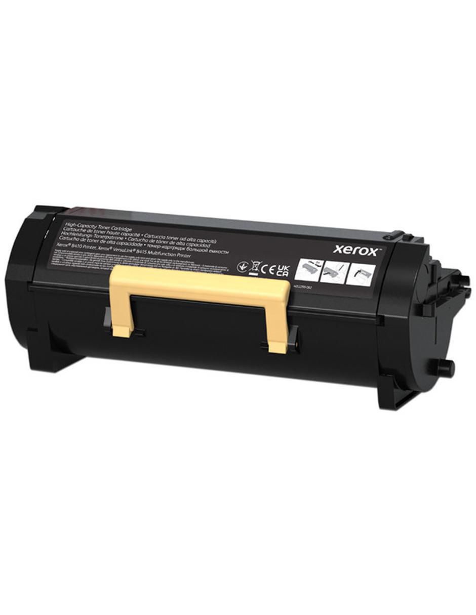 Tóner 006R04729 negro