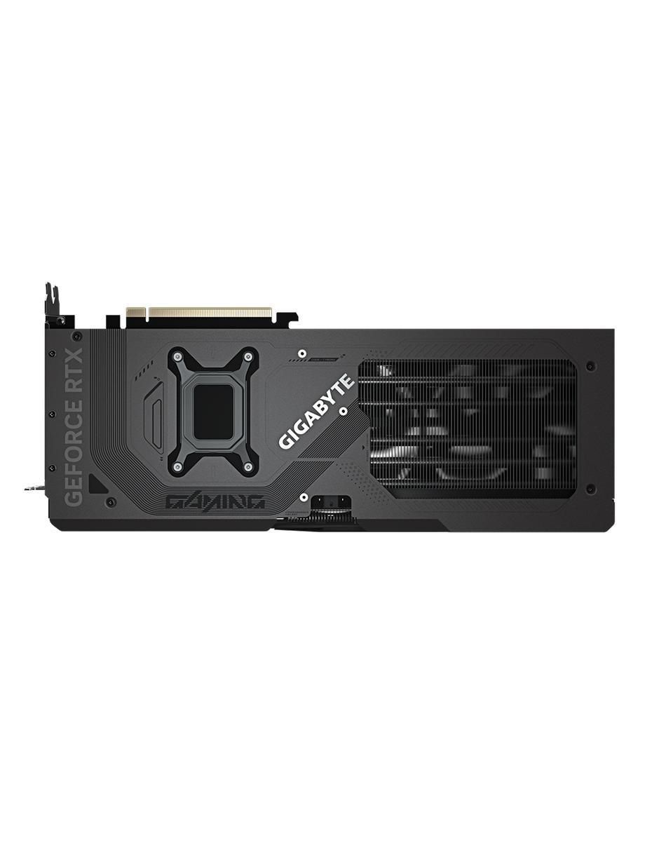 Tarjeta de video RTX5070 Gaming OC 12GB 2