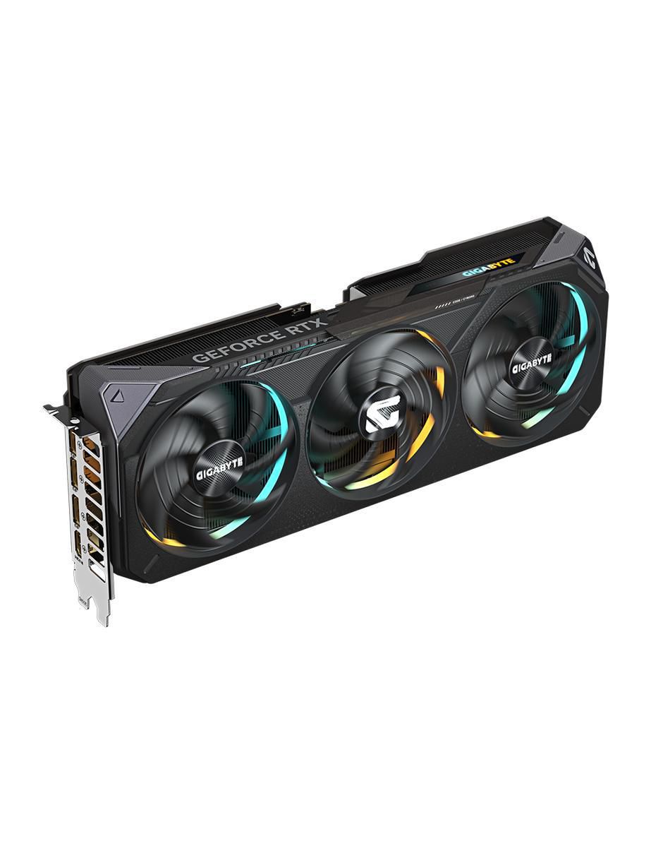 Tarjeta de video RTX5070 Gaming OC 12GB 3
