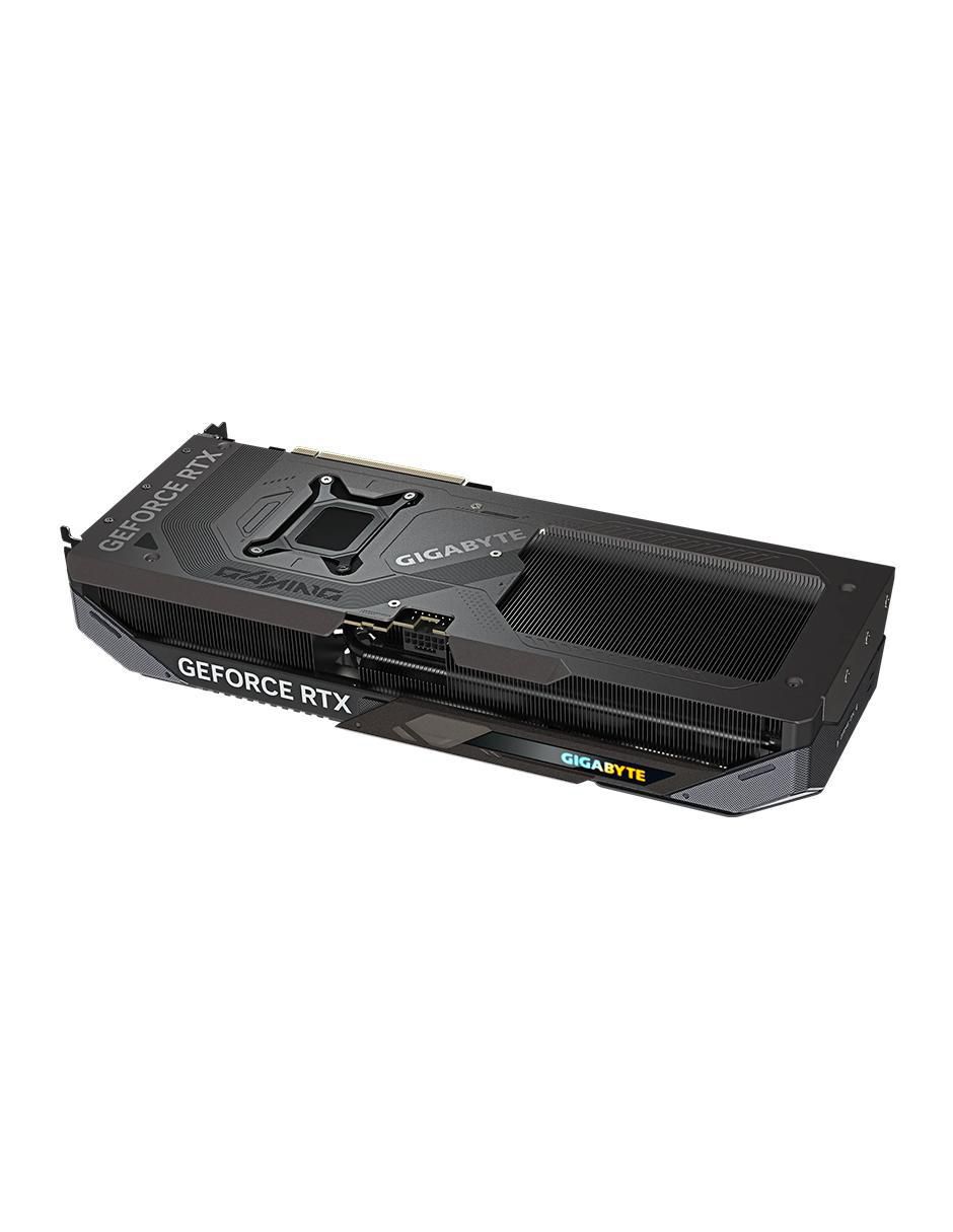 Tarjeta de video RTX5070 Gaming OC 12GB 4