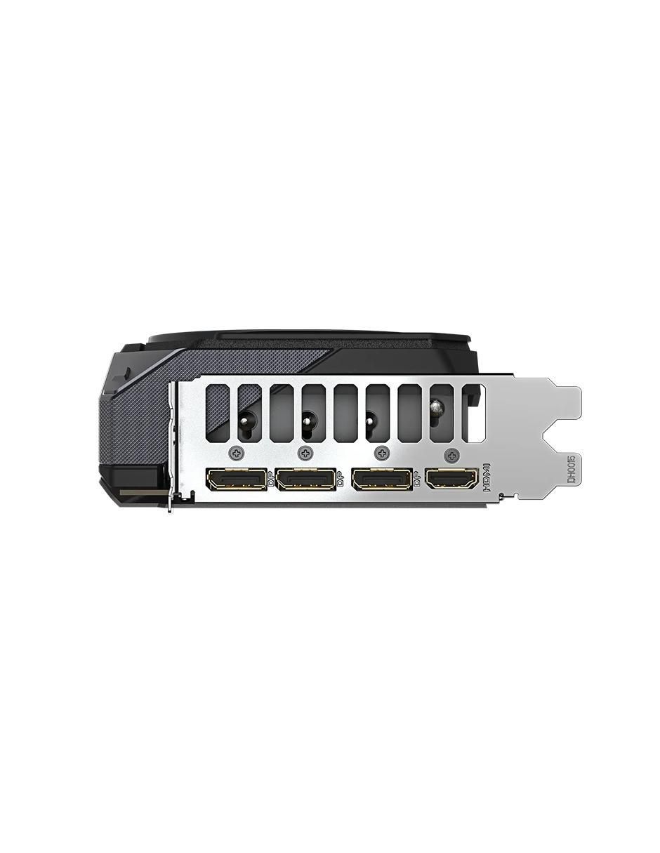 Tarjeta de video RTX5070 Gaming OC 12GB 5
