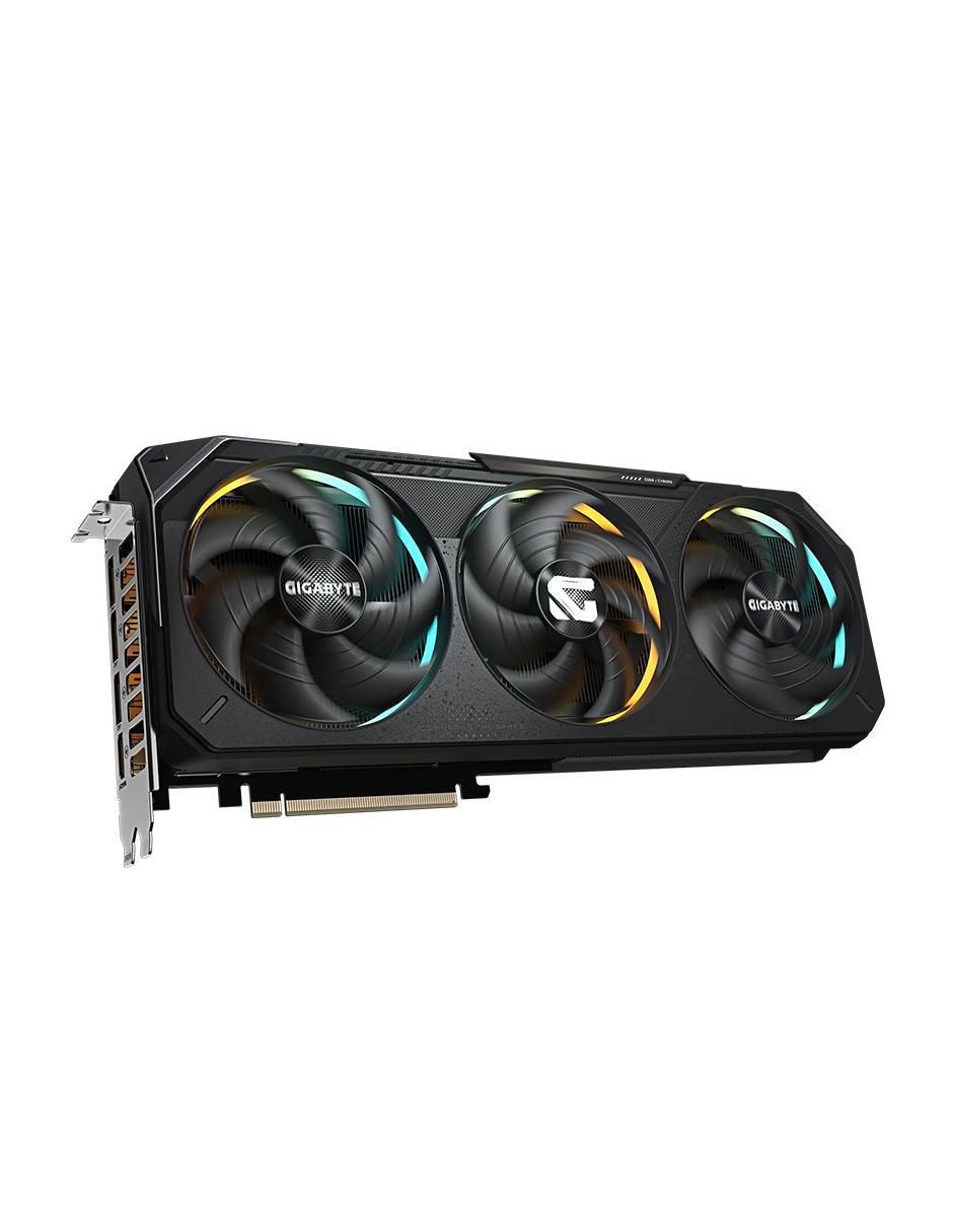 Tarjeta de video RTX5070 Gaming OC 12GB 6