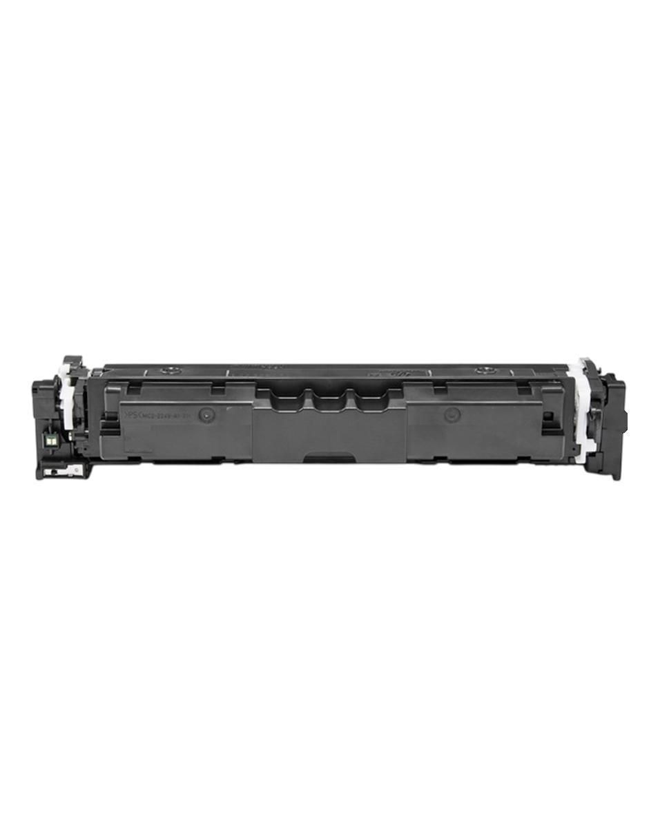 Tóner W2300X negro 2