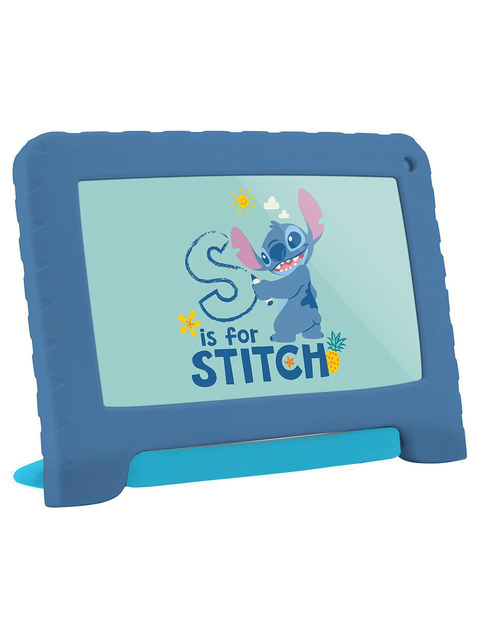 Tablet Stitch 9 pulgadas 64 GB de 4 GB RAM 5