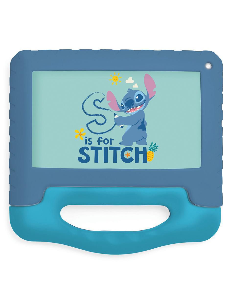 Tablet Stitch 9 pulgadas 64 GB de 4 GB RAM 6