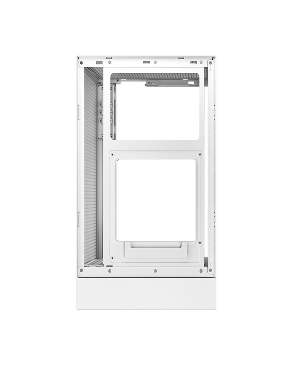 Gabinete de computadora CH170 Digital WH 4