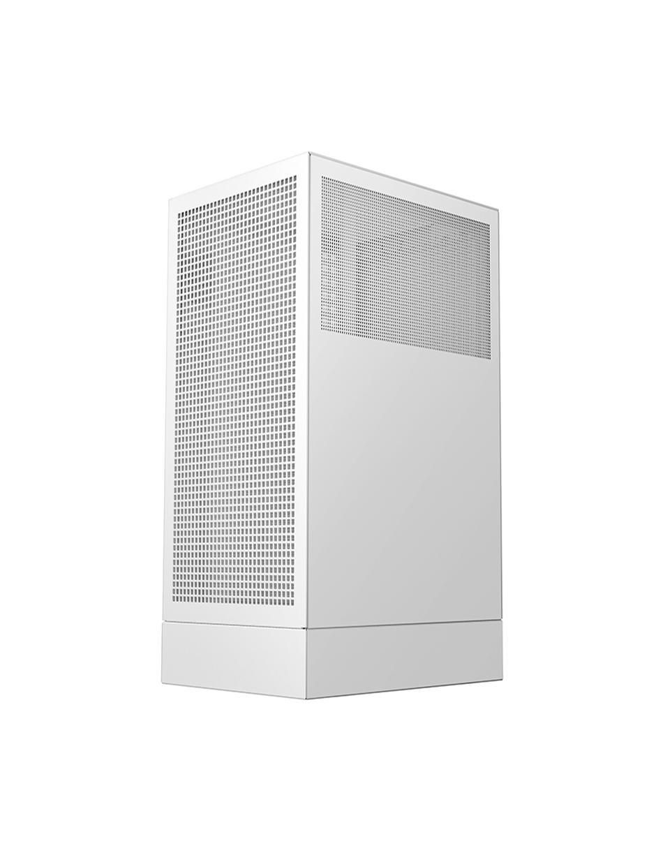Gabinete de computadora CH170 Digital WH 6
