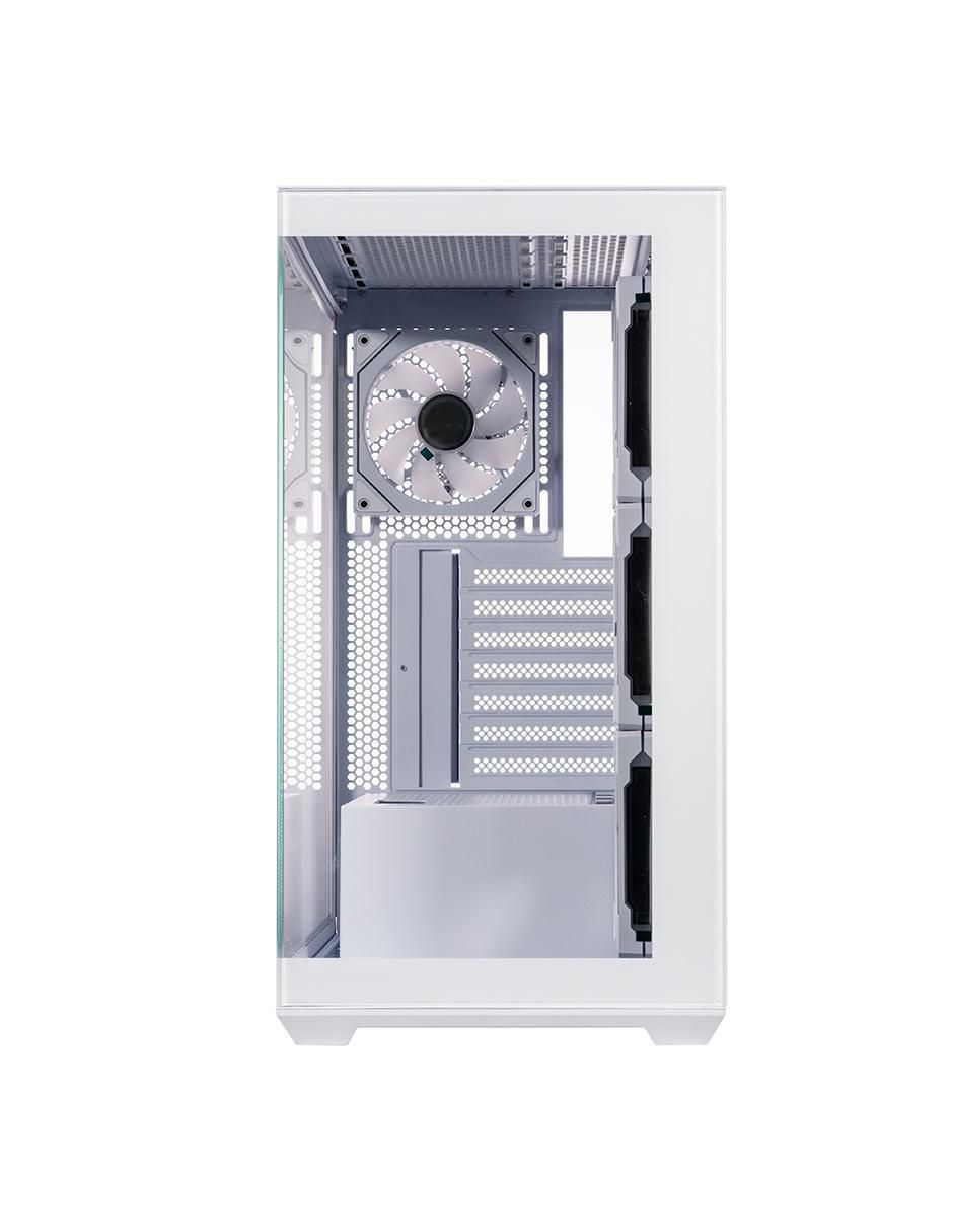 Gabinete Nebula ARGB NA-0637B 2