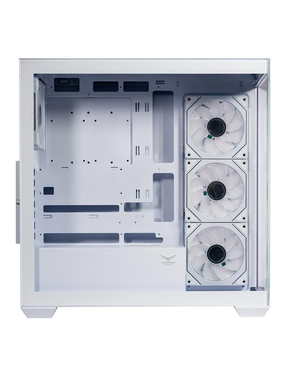 Gabinete Nebula ARGB NA-0637B 3