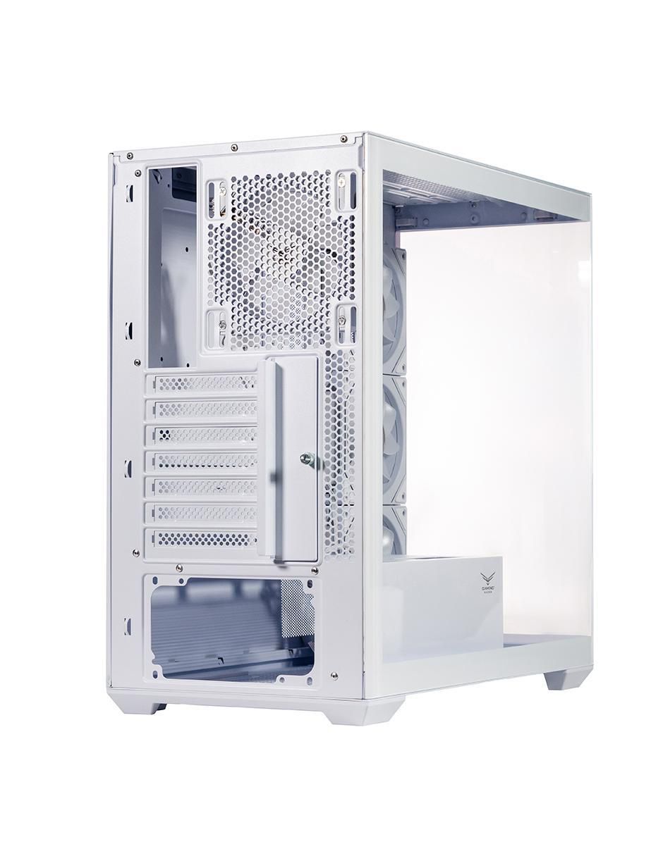 Gabinete Nebula ARGB NA-0637B 4