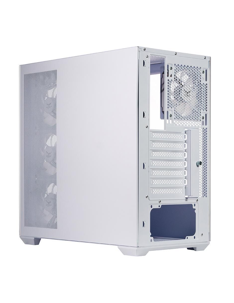Gabinete Nebula ARGB NA-0637B 5