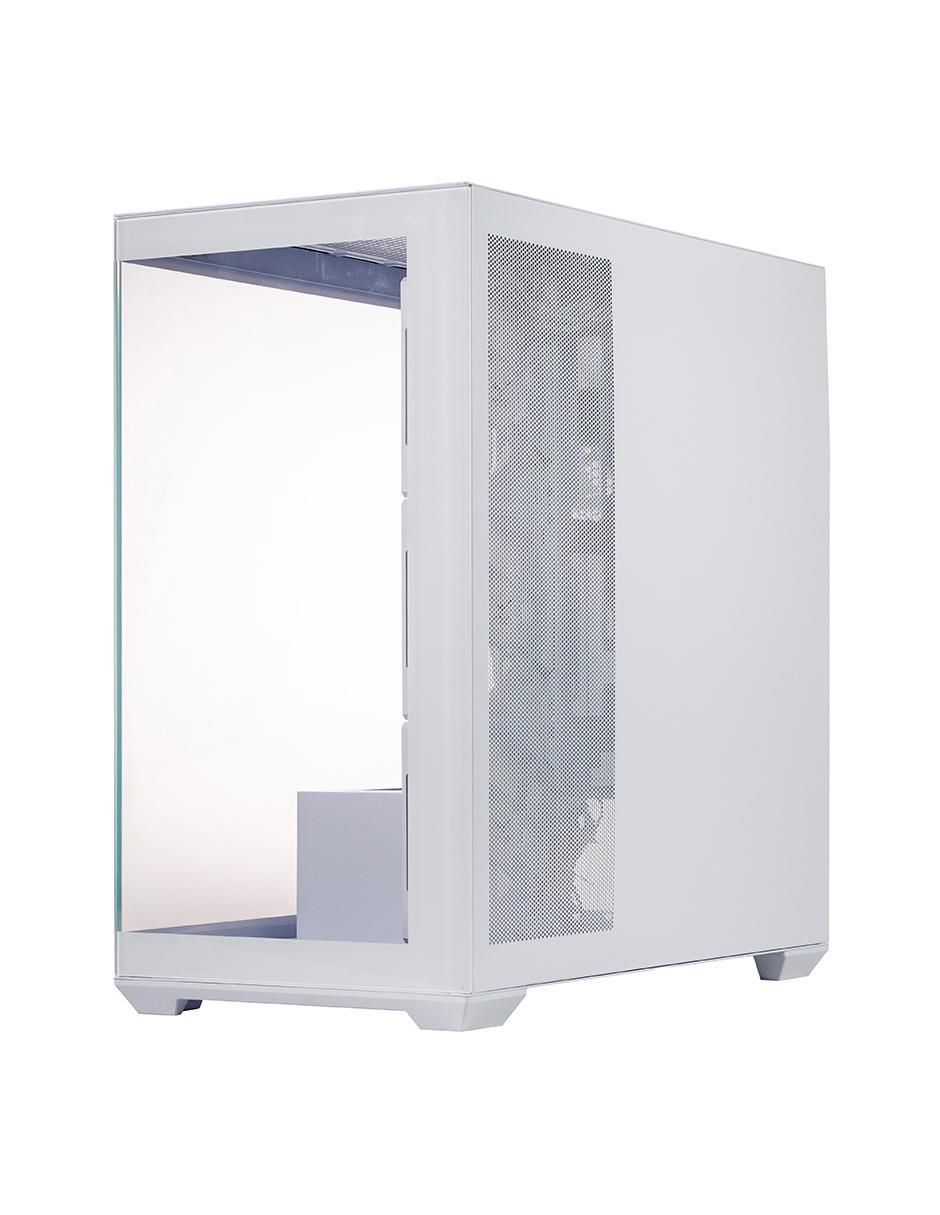 Gabinete Nebula ARGB NA-0637B 6