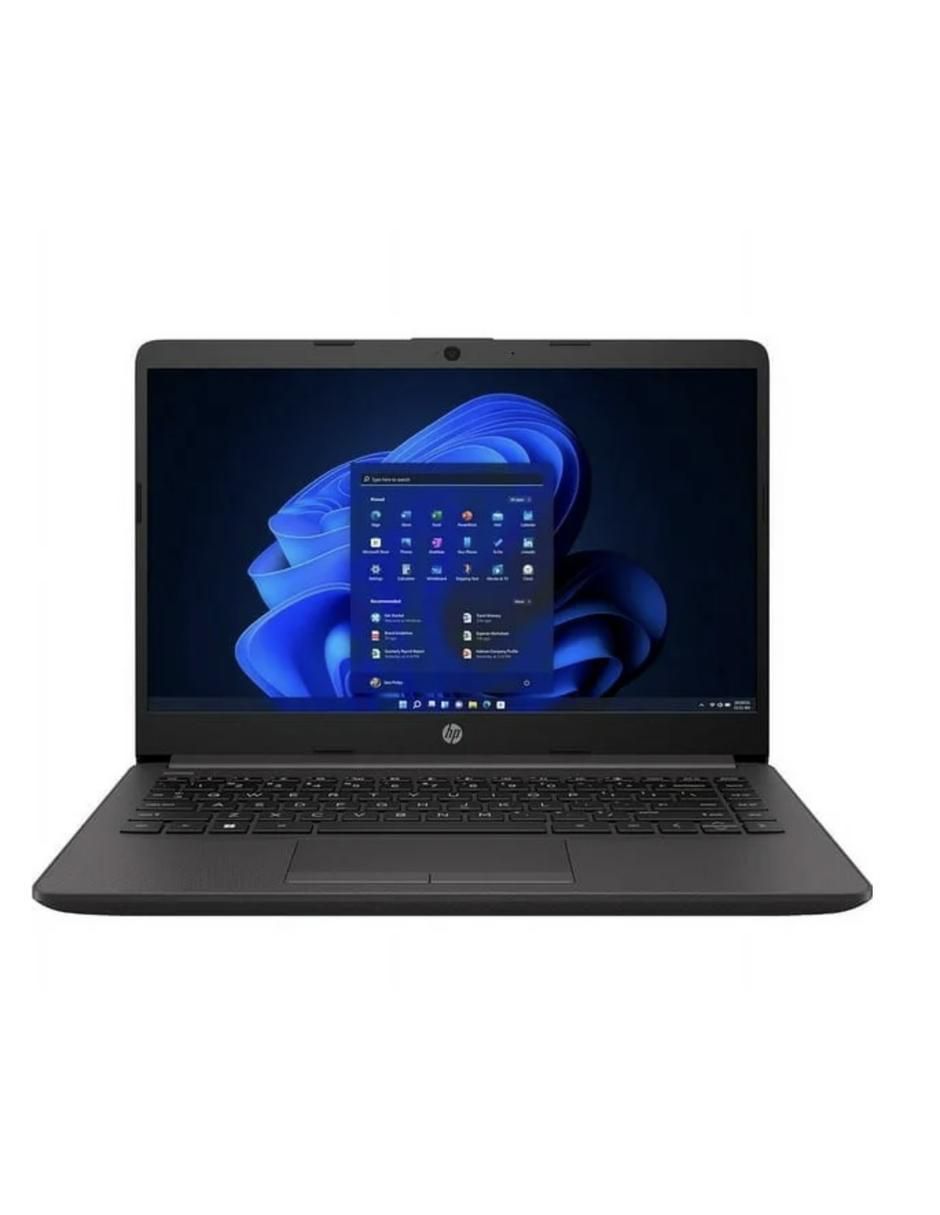 Laptop 240R G9 14 Pulgadas HD Intel Core i3 intel UHD 16 GB RAM 1 TB SSD