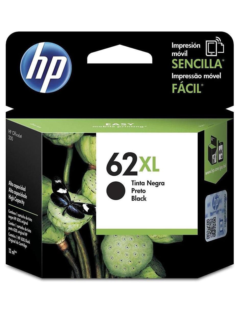 Cartucho tinta original C2P05AL negro 2