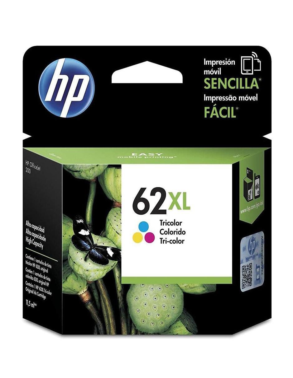 Cartucho tinta original C2P07AL multicolor