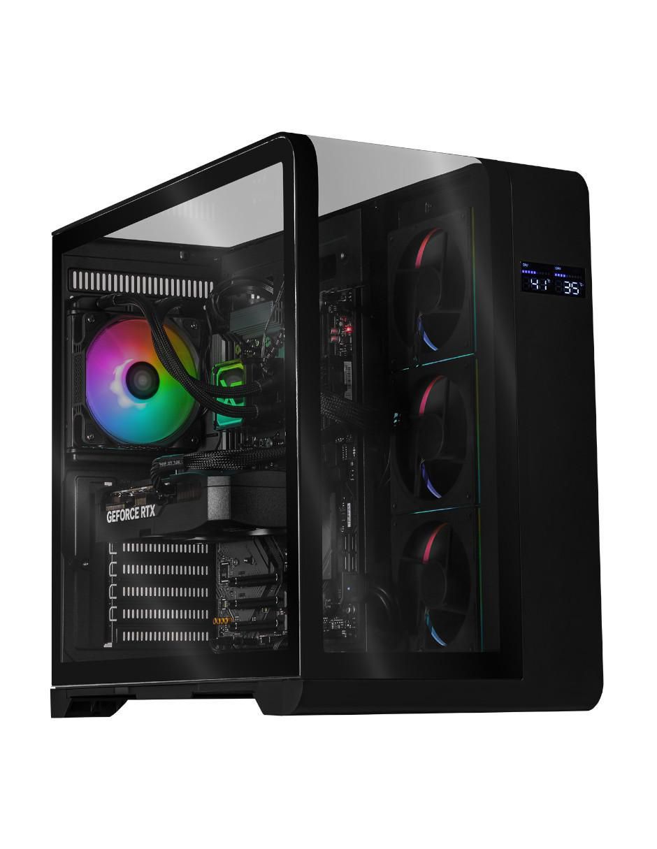 Computadora gamer XTBRR932GB55070B amd ryzen 9 nvidia geforce rtx 5070 32 gb ram 1 tb ssd Computadora gamer XTBRR932GB55070B amd ryzen 9 nvidia geforce rtx 5070 32 gb ram 1 tb ssd