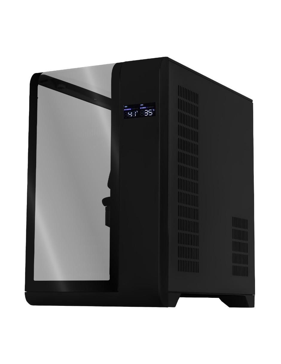 Computadora gamer XTBRR932GB55070B amd ryzen 9 nvidia geforce rtx 5070 32 gb ram 1 tb ssd 2
