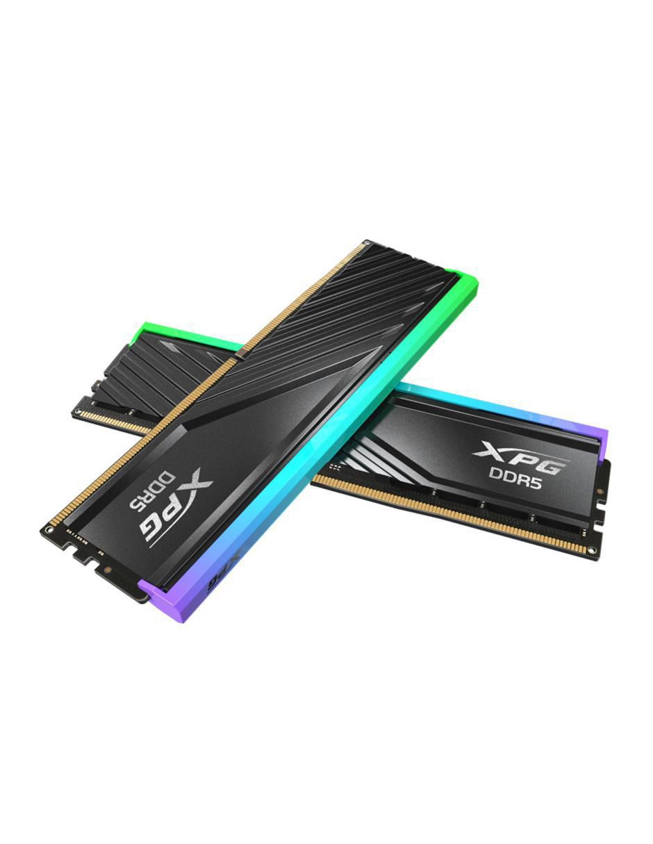 Set memoria RAM DDR5 48 GB Blade DDR5 6000 2 piezas