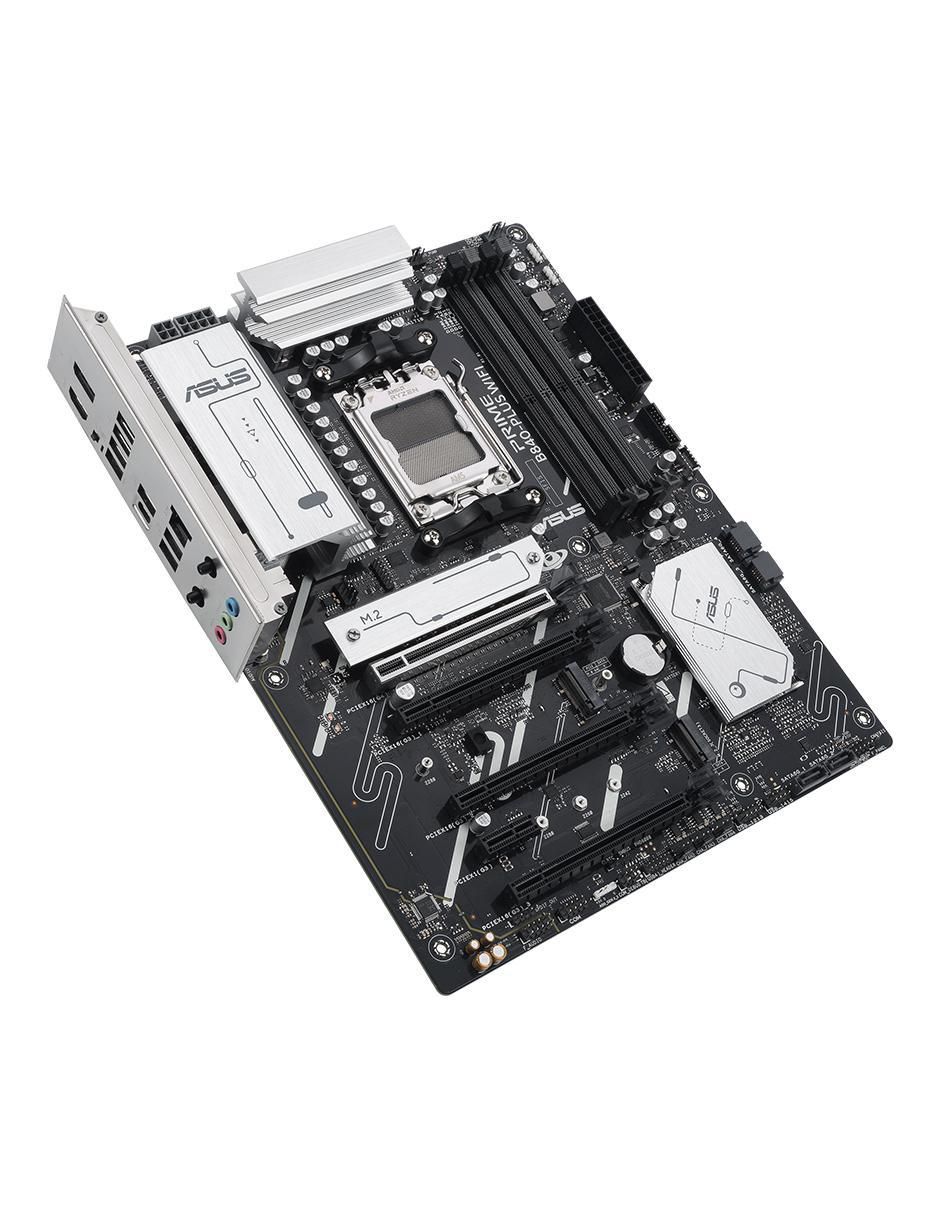 Tarjeta madre B840PLUS Wifi-CSM compatible con procesador AMD 4