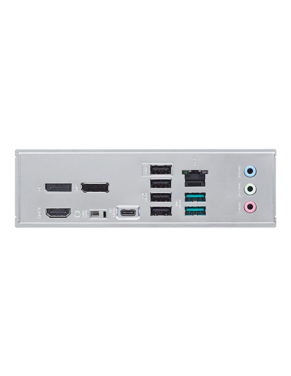 Tarjeta madre Prime B840M-A compatible con procesador AMD 5