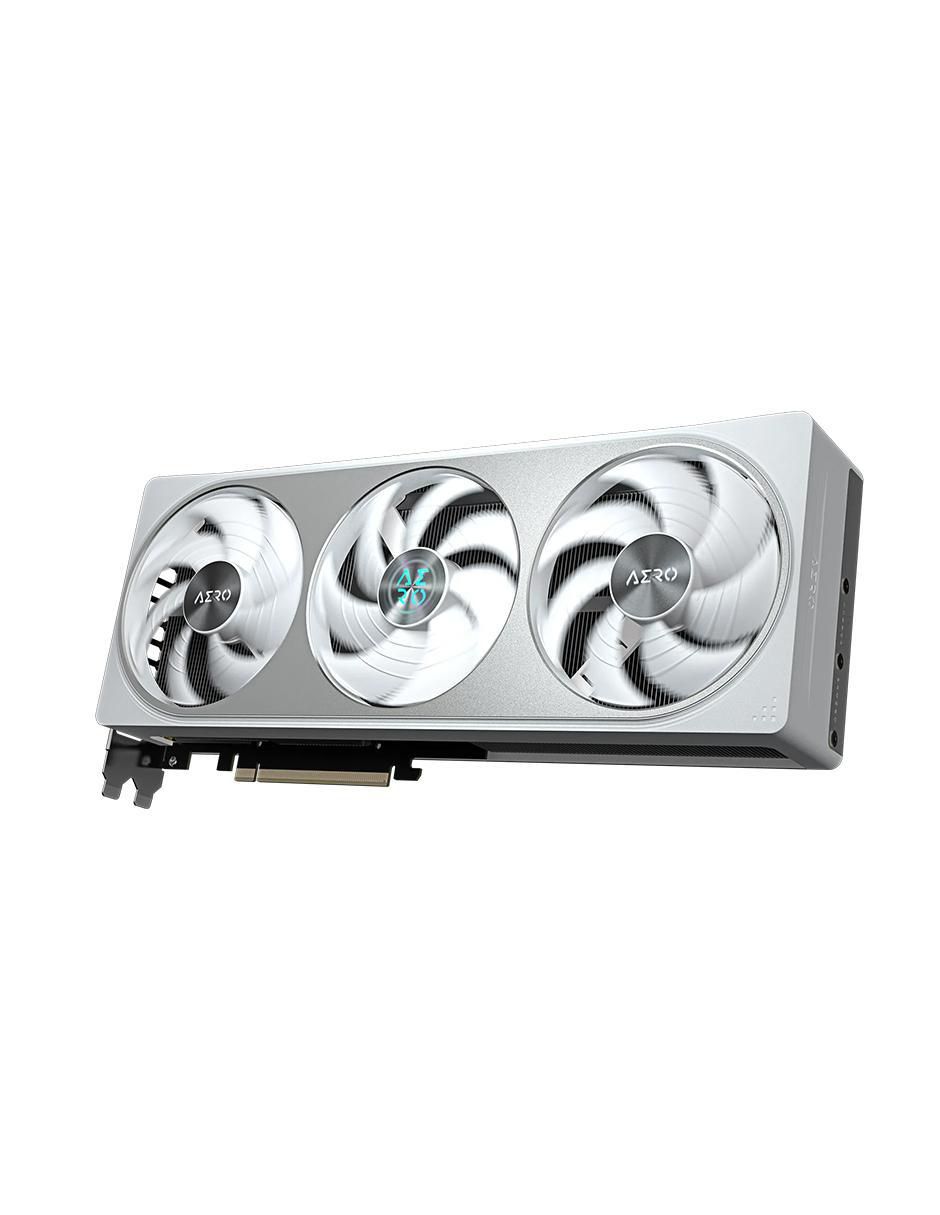 Tarjeta de video RTX5070 Aero OC 12G 5