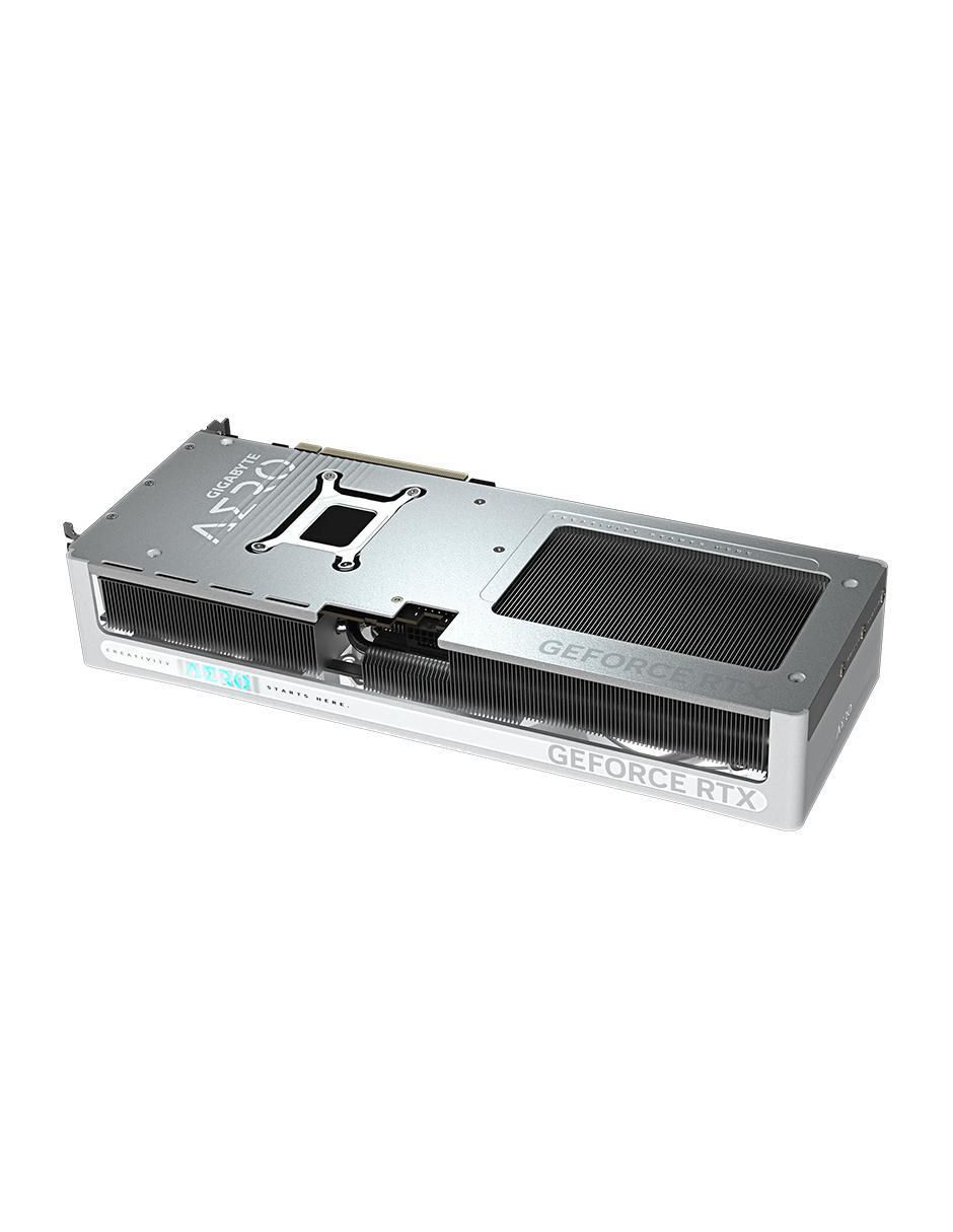 Tarjeta de video RTX5070 Aero OC 12G 2