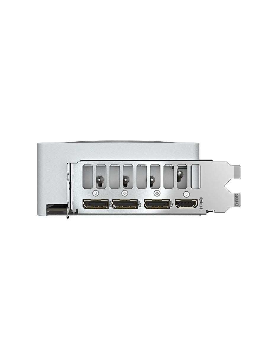 Tarjeta de video RTX5070 Aero OC 12G 4