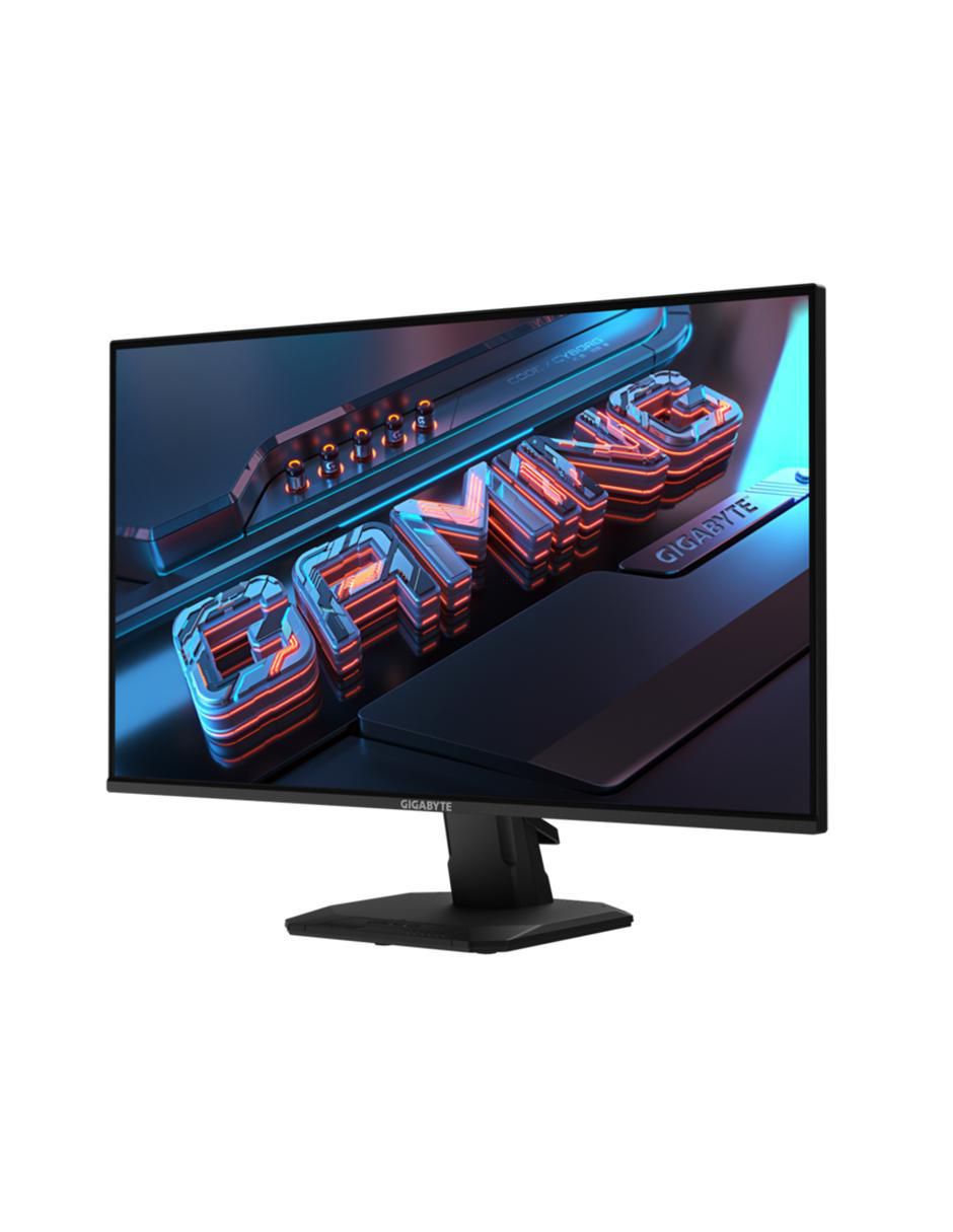 Monitor gamer standard full HD 24.5 pulgadas GS25F2 1MS 200HZ FHD 2